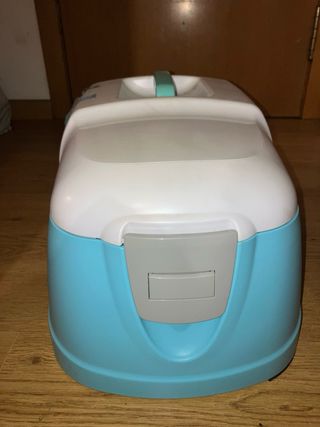 Secadora de Ropa Portátil