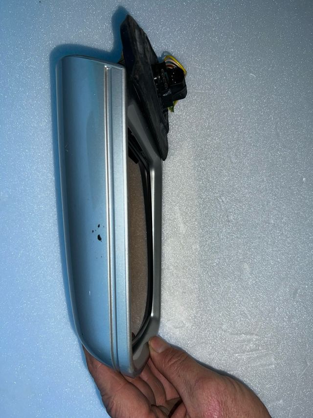 Retrovisor Mercedes W140