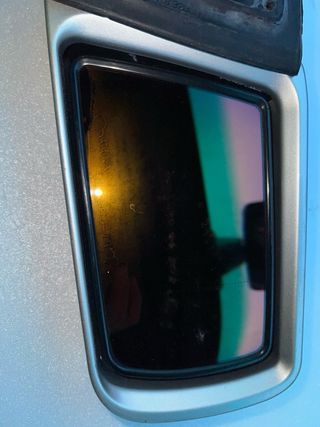 Retrovisor Mercedes W140