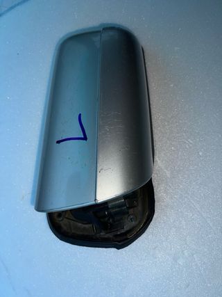 Retrovisor Mercedes W140