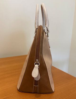 Bolso de señora. Marca Torrens