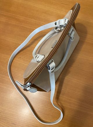 Bolso de señora. Marca Torrens