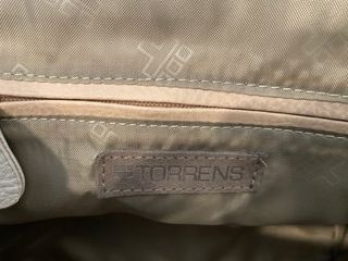 Bolso de señora. Marca Torrens