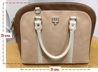 Bolso de señora. Marca Torrens