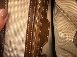 Mochila Gucci GG Supreme