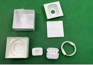 AirPods Pro Apple Blancos