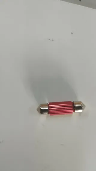 Bombillas LED Derbi Variant y Vespino