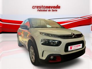Citroen C4 Cactus ¡¡DESDE 165€ MES SIN ENTRADA!!