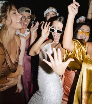 Fotógrafo y videografo de bodas