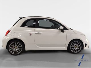 ABARTH 500C 1.4 16v TJet 595 107kW 145CV E6