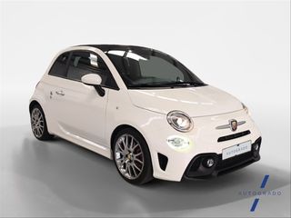ABARTH 500C 1.4 16v TJet 595 107kW 145CV E6