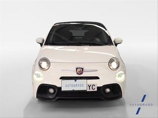 ABARTH 500C 1.4 16v TJet 595 107kW 145CV E6