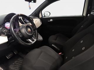 ABARTH 500C 1.4 16v TJet 595 107kW 145CV E6