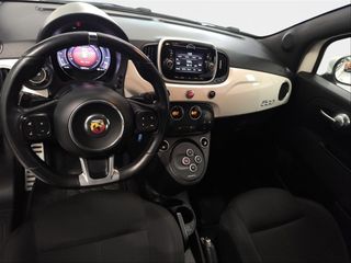 ABARTH 500C 1.4 16v TJet 595 107kW 145CV E6