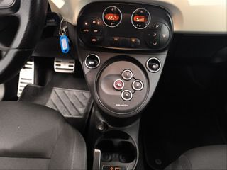 ABARTH 500C 1.4 16v TJet 595 107kW 145CV E6