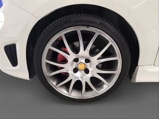 ABARTH 500C 1.4 16v TJet 595 107kW 145CV E6