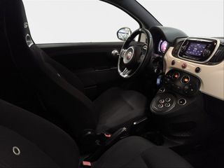 ABARTH 500C 1.4 16v TJet 595 107kW 145CV E6