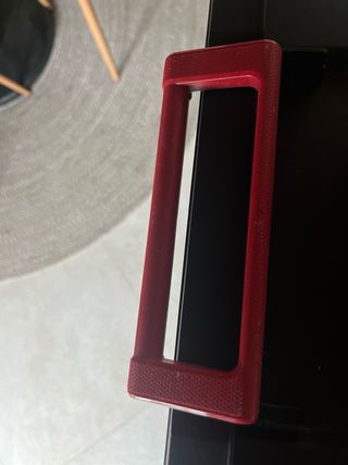 Caja de transporte grande con ruedas  Keter Outbac