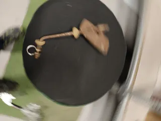 Retrovisor Vespa Antiguo