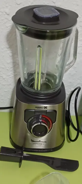 Lote Electrodomésticos: Freidora, Cafetera, Tostad