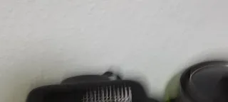 Lote Electrodomésticos: Freidora, Cafetera, Tostad