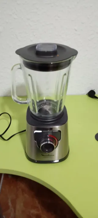 Lote Electrodomésticos: Freidora, Cafetera, Tostad