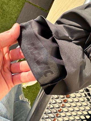 Culote Mavic ciclismo