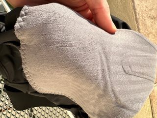 Culote Mavic ciclismo