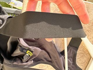 Culote Mavic ciclismo