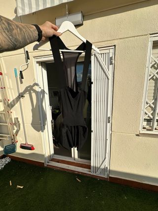 Culote Mavic ciclismo