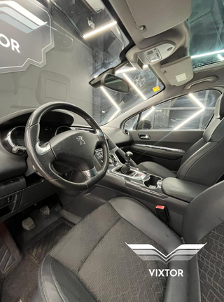 Peugeot 3008 1.2 PureTech S&amp;S Allure 130