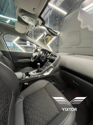 Peugeot 3008 1.2 PureTech S&amp;S Allure 130