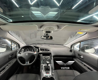 Peugeot 3008 1.2 PureTech S&amp;S Allure 130