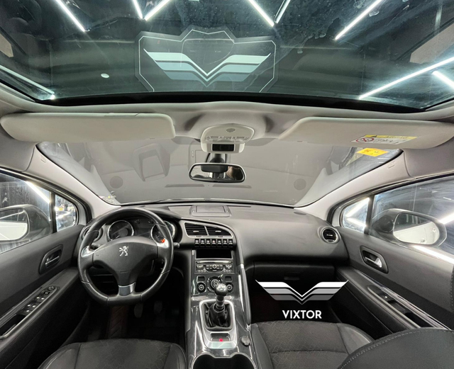 Peugeot 3008 1.2 PureTech S&amp;S Allure 130