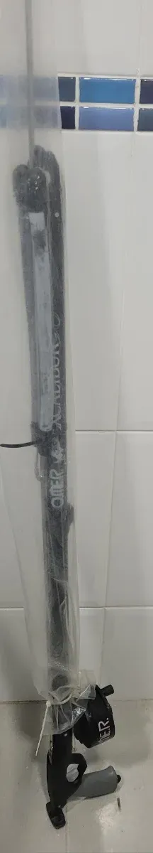 Arpón de pesca submarina OMER