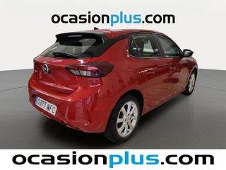 Opel Corsa 1.2 Turbo XHL Edition 74 kW (100 CV)