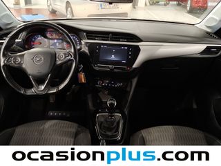 Opel Corsa 1.2 Turbo XHL Edition 74 kW (100 CV)