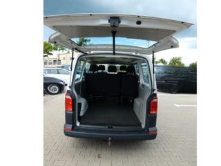 Volkswagen Transporter T6 120.000 km 5plz 2015