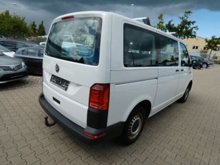 Volkswagen Transporter T6 120.000 km 5plz 2015