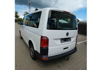 Volkswagen Transporter T6 120.000 km 5plz 2015