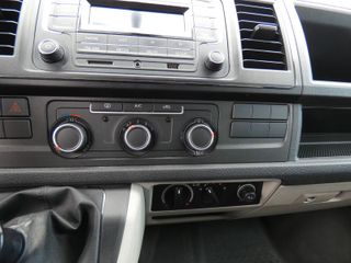 Volkswagen Transporter T6 120.000 km 5plz 2015