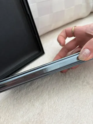 Samsung Galaxy Z Fold 4 Grigio