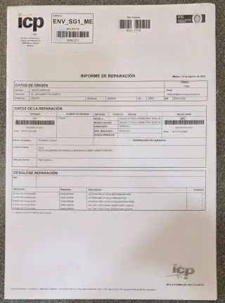 Samsung Galaxy Z Fold 4 Grigio