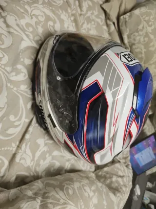 Shoei GT-Air Casco Moto