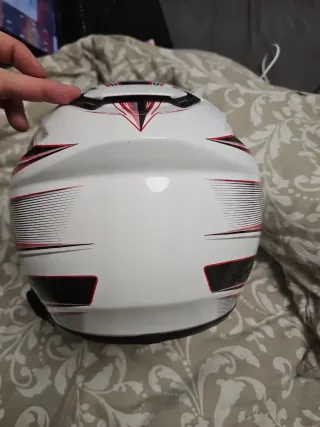 Shoei GT-Air Casco Moto