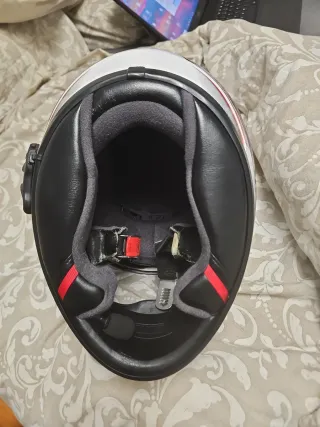 Shoei GT-Air Casco Moto