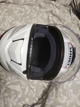 Shoei GT-Air Casco Moto