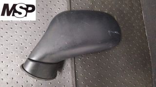 Espelho Esquerdo	Mitsubishi Carisma 2000-2006