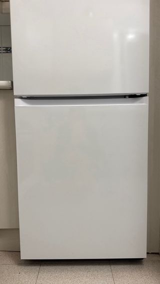 Samsung Frigorífico RB34C600DWW Blanco