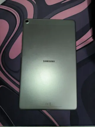 Samsung Galaxy Tab A Negra